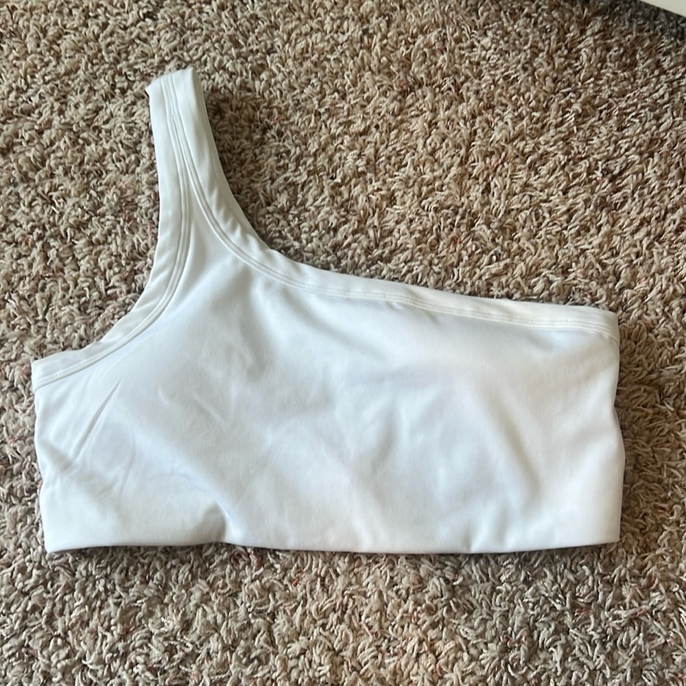All in motion sports bra